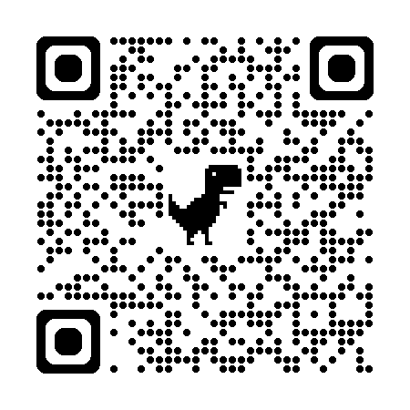 QR Code to donate